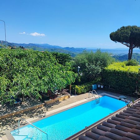 Corsanico-Bargecchia Villa Capo Corso المظهر الخارجي الصورة