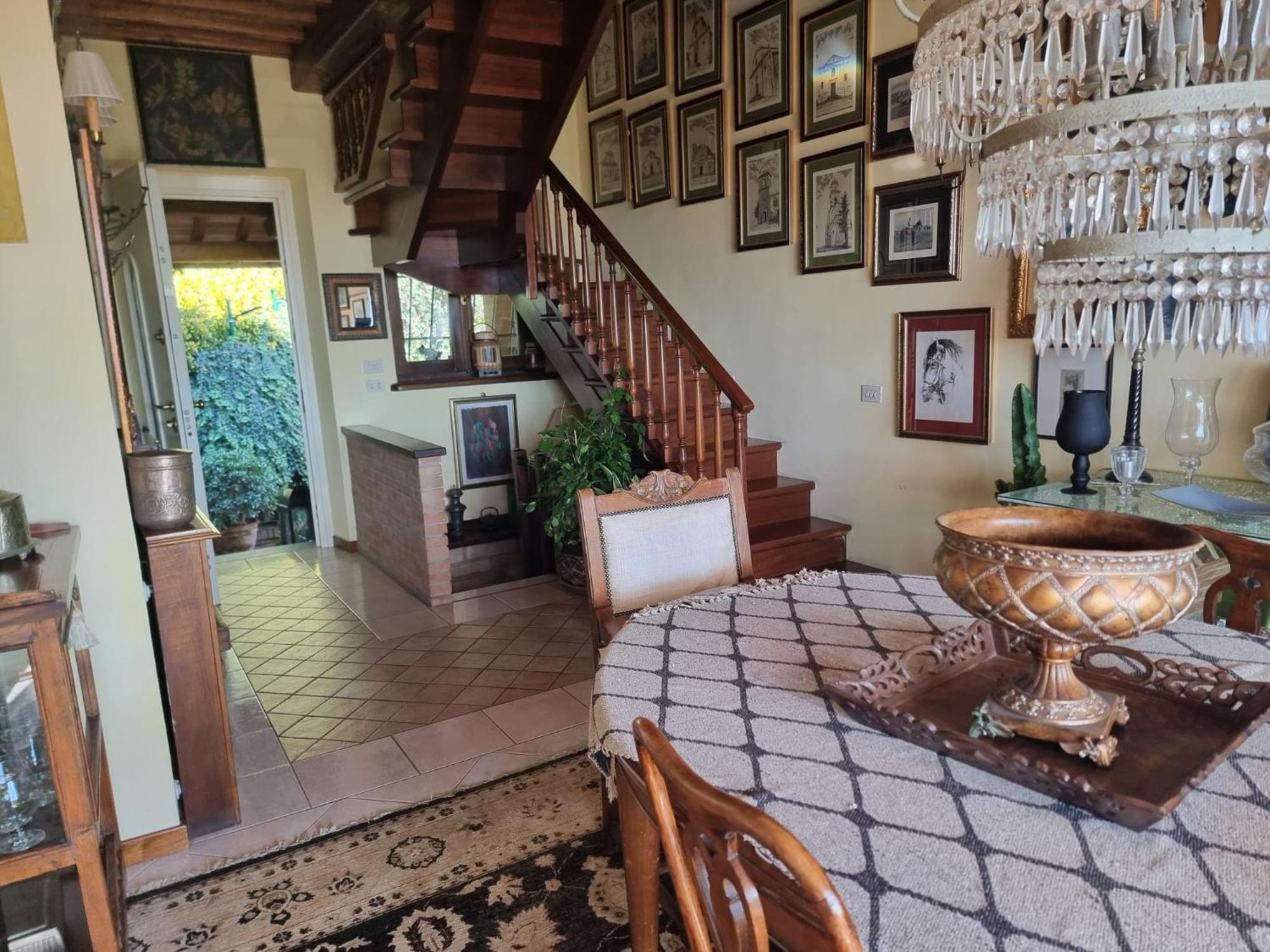 Corsanico-Bargecchia Villa Capo Corso المظهر الخارجي الصورة