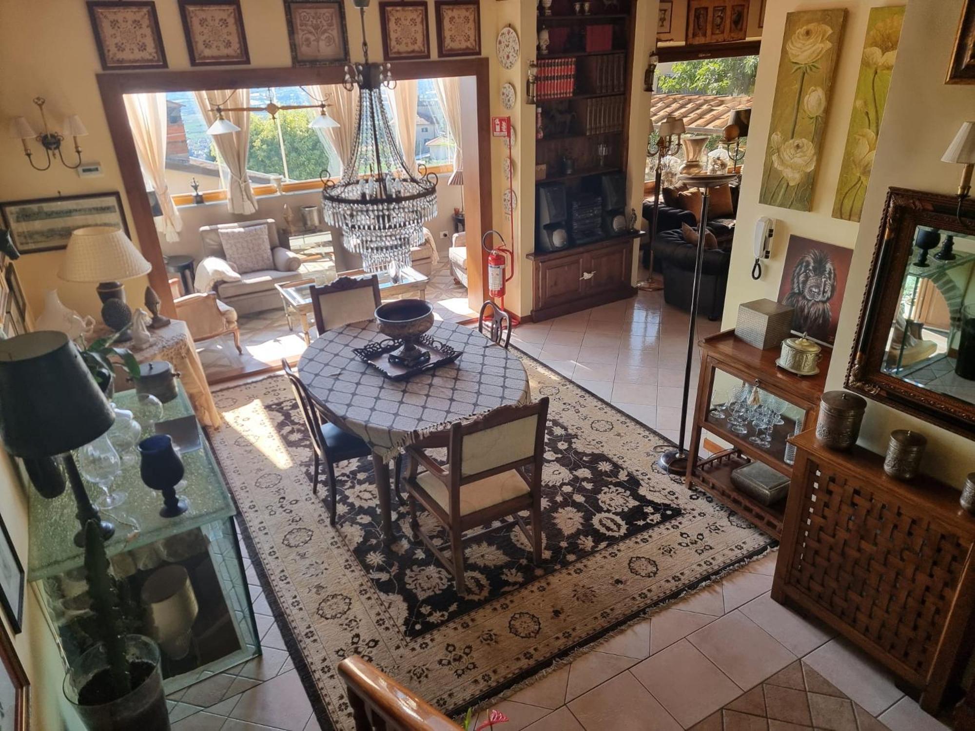 Corsanico-Bargecchia Villa Capo Corso المظهر الخارجي الصورة