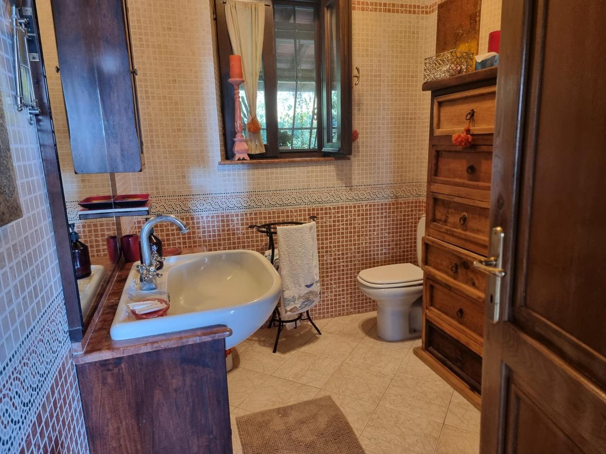 Corsanico-Bargecchia Villa Capo Corso المظهر الخارجي الصورة