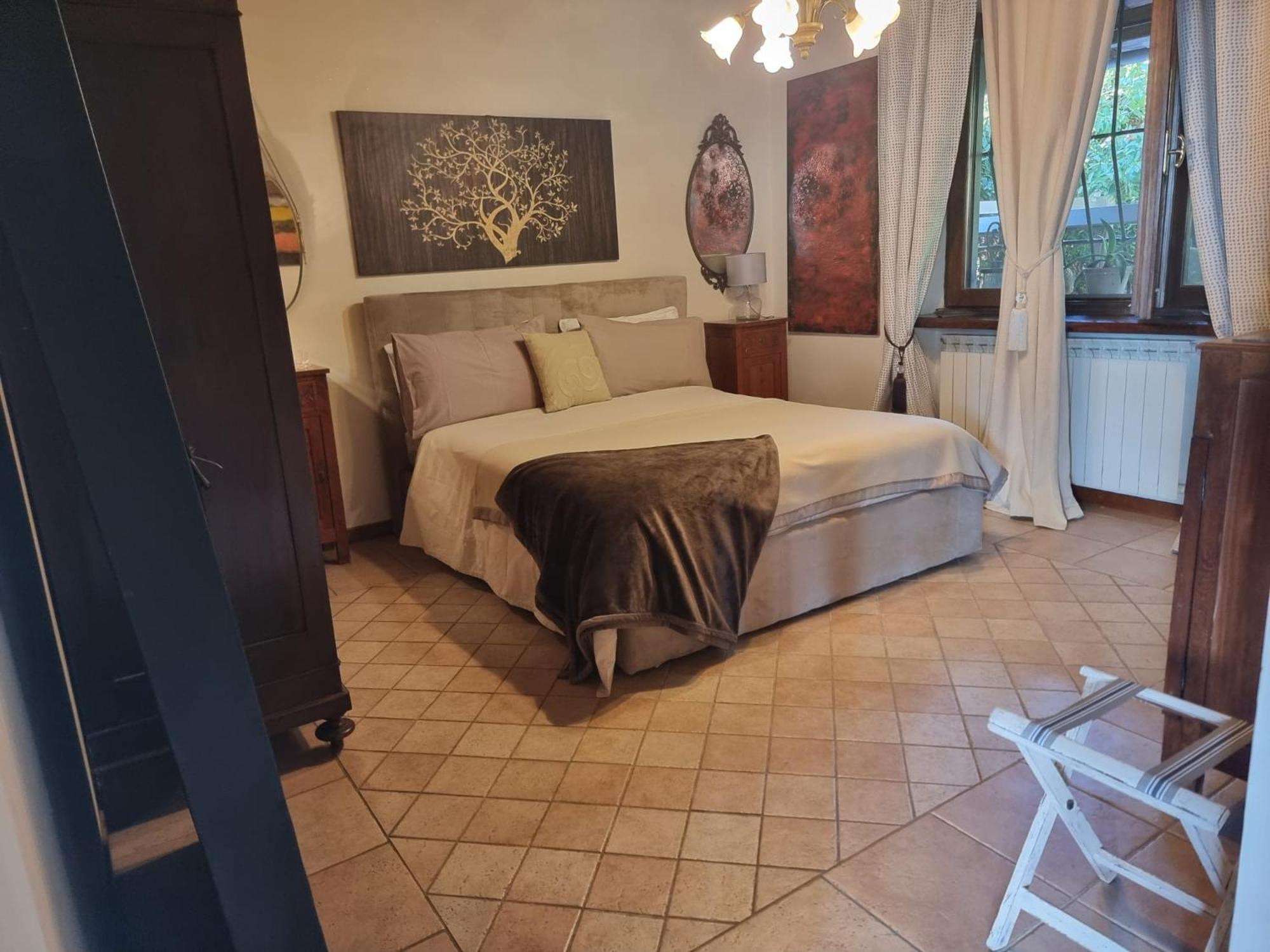 Corsanico-Bargecchia Villa Capo Corso المظهر الخارجي الصورة
